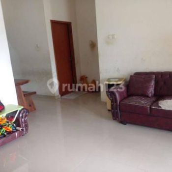 Jual Rumah Pamulang 5 Menit Ke Pintu Tol Tangerang MM004