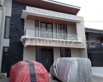Best Deal Rumah Lebar 2 Lt Di Kota Bandung Cikutra Itenas 291B1