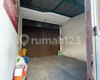 Dijual Bu Rumah ruko Siap Huni Di Jelambar Murah Nego