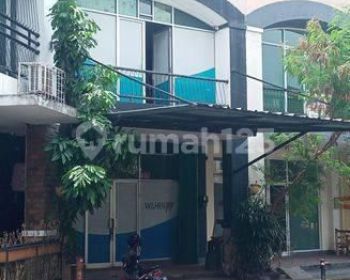 Dijual Murah Ruko 2 Lantai Di Mtc Margahayu Raya