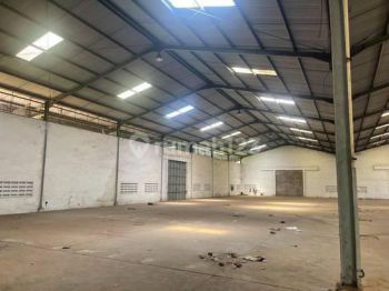 Dijual Gudang Luas Strategis di Rancaekek Bandung