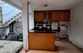 Jual cepat rumah di kota baru parahyangan tatar wangsa kerta