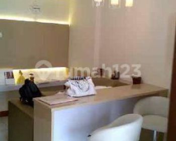 Apartemen Gateway Ahmad Yani Cicadas Murah 2 Br Apartment