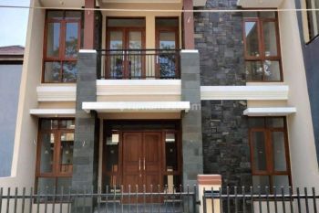 Jual Rumah MEWAH Harga MURAH di dekat Soekarno Hatta Bandung