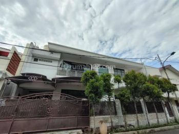 T013.turun Harga Rumah Dlm Komplek Strategis Di Kayu Putih Jaktim