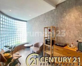 Rumah Cantik Di Discovery Bintaro CPA3 4036