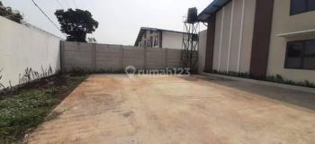 Sewa Gudang + Kantor Strategis di Nanjung Margaasih Bandung