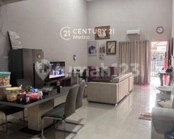 Dijual Rumah di Harapan Indah 2 Bekasi