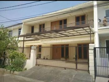 Dijual Rumah full Renov  di Janur indah Kelapa Gading