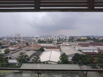 DH-053 DI JUAL APARTEMENT LANDMARK RESIDENCE BANDUNG