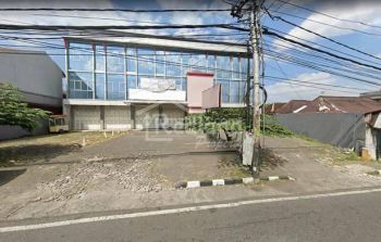 Ruko di Gatot Subroto , Ungaran Vn 6073