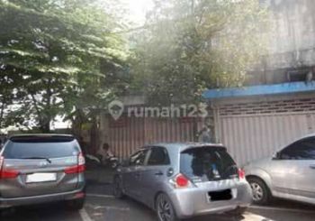 dijual Tanah Jl. A. Yani, Jombang