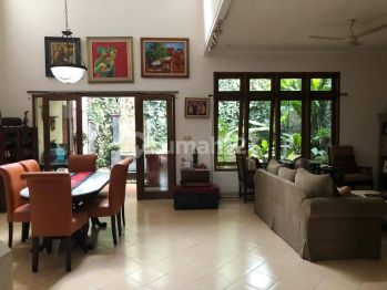 Rumah Bagus Di Cluster Elang Bintaro Jaya Sektor 9