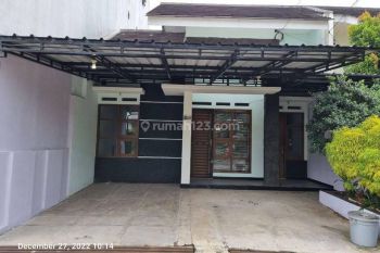 Rumah Bagus Siap Huni Dalam Komplek di Antapani Harga Terbaik