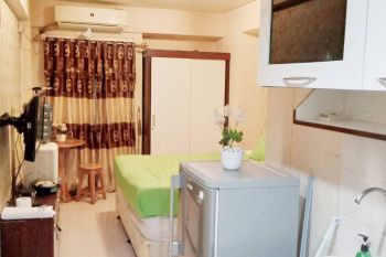 BUKAROOM PROMO STUDIO WEEKEND