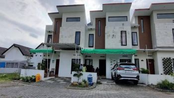 Penginapan Murah Malang