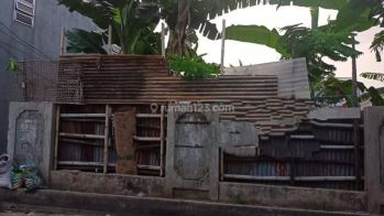 Dijual Tanah Di Grogol Limo Depok