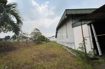 Dijual Pabrik Ready Huni Luas 20.000 M2 di Kawasan Industri Jababeka Bekasi,