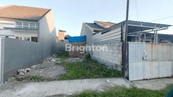 TANAH DI JL GUNUNG ANYAR TAMBAK SURABAYA