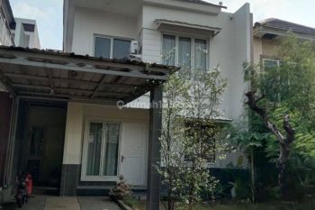 Rumah Bagus 2 Lantai Lingkungan Nyaman Kota Wisata Cibubur