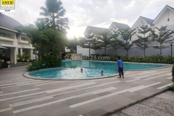 Jual Rumah Bagusnya Bikin Melongo Sangat Siap Huni Di Summarecon Bandung