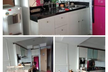 Apartement MG SUITE GAJAHMADA SMG 1 BR