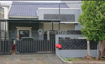 Rumah murah dekat dengan sekolah binus