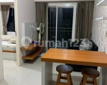KAN APARTEMEN TANGLIN