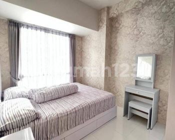 Disewa 2br Furnished Tokyo Riverside