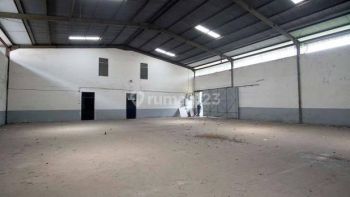 *kan Gudang Bersih Ex Gudang Arsip di Cidurian dekat TSM*