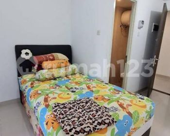 Disewakan Apartemen Serpong Garden Cisauk C0602