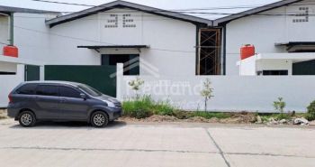 Gudang di Kic Gatot Subroto , Semarang Yl 4935