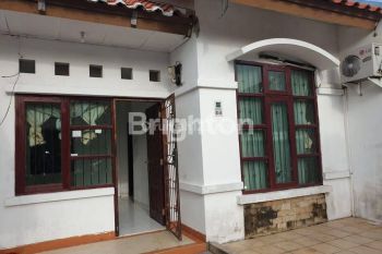 RUMAH CANTIK TAMAN KOTA MAS(BALOI)