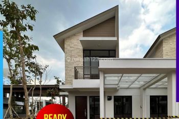 Kini Saatnya Beli Rumah Podomoro Park Fashagriya Bandung 268P1