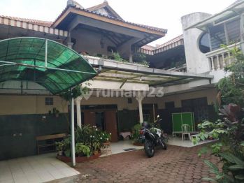 Rumah Kost 2 Lantai di Jl. Damar Setiabudhi Bandung, Bandung