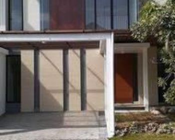 Disewakan Rumah Citraland Utara Green Hill 2 Lantai