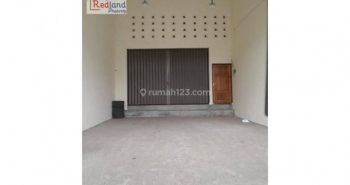 Gudang di Daerah Kranggan Semarang Tt 2108