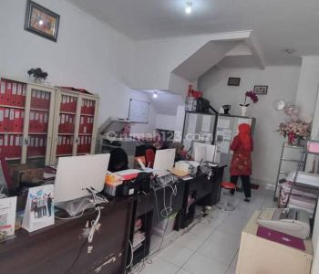 Jual Ruko Golden Hoek Di Gading Serpong Cocok Untuk Usaha