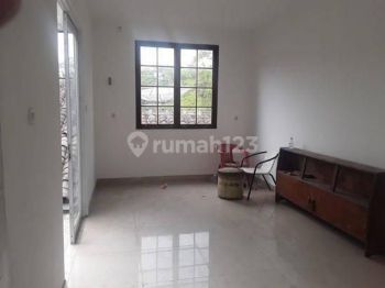 Rumah Siap Huni di Cluster Simply City The Icon Bsd