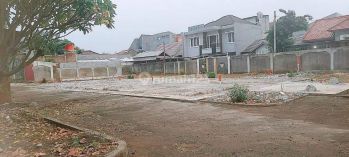 Tanah di Jatiwaringin Bekasi, Bekasi SHM 1.323 m² P 49 M L 27 M
