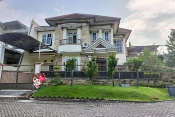 Dijual Cepat Rumah Siap Huni Di Villa Bukit Mas Surabaya Hn