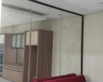 dijual cepat rumah di Garden House, PIK