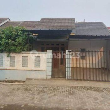 Rumah Murah di Pamulang Park Residence Tangerang Selatan