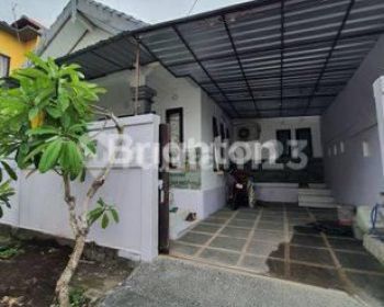HOUSE  CHEAP IN UNGASAN