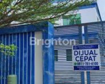 GUDANG, WORK SHOP SIAP PAKAI di Bintang Industri 2. Tanjung Uncang, Batam