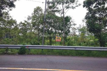 Dijual Tanah Luas 13000m2 Daerah Cipatik di Soreang