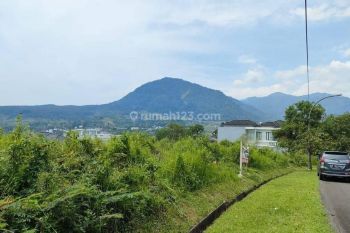 Kavling Best View Gunung Siap Bangun Nuansa Asri Sentul City