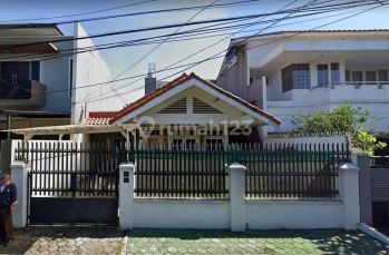 Rumah di Pondok Indah Luas 180 M2
