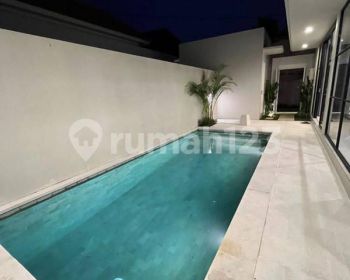 Villa for longterm lease Kerobokan