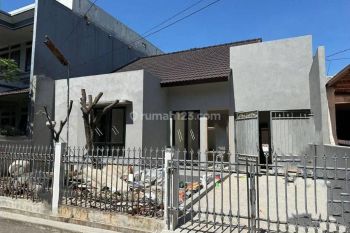 Rumah Leuwisari Baru Minimalis Modern 2 Labtai